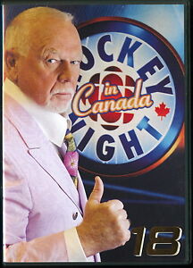 Image result for rock em sock em hockey 18 don cherry