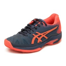 N4023 SNEAKER TENNIS DONNA ASICS SOLUTION SPEED FF CLAY WOMAN SHOES