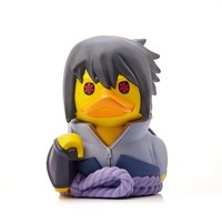 Tubbz Naruto Sasuke Cosplay Ente Anime Merch Sammelfigur Collector 9Cm Sasuke Uc