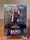 2025 Topps Gradey Dick Base (Raw)