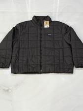 Patagonia Light Gust Jacket Black, Women's Size Extra Large , New With Tags