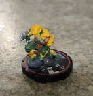 Judge Dredd / 2000 AD Figures (16), Heroclix (6), and Metal Miniatures (9) — photo 3