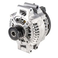 Denso Generator Lichtmaschine 170A 14V FüR Bmw 3Er Cabriolet E93 Touring E91