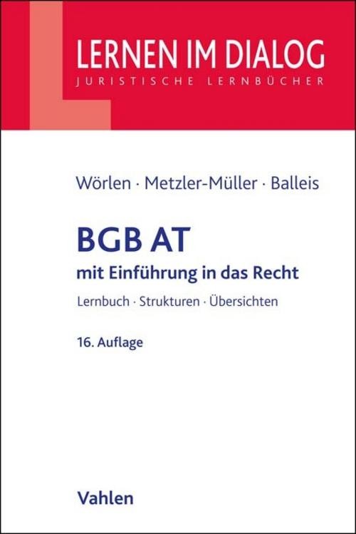 BGB AT Karin Metzler-Müller - Bild 3