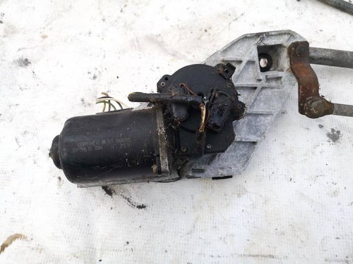 vorne Scheibenwischermotor Teilenummer  Dodge Caliber DE2079434-70