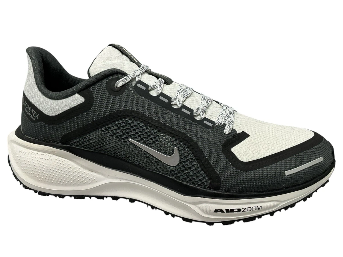 Nike Air Zoom Pegasus 41 GORE-TEX Black Iron Grey W Just Listed 2026