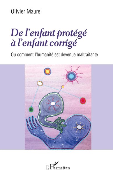 De L'enfant ProtéGé à L'enfant Corrigé Olivier Maurel Taschenbuch FranzöSisch-image