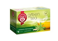 TEEKANNE Fruit Herbal Infusion Teas All Flavour BUY 1 GET 1 FREE Add 2 to Basket