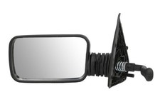 Retroviseur gauche (ou coque) Lancia Y10