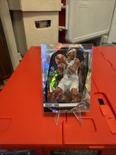 Cheryl Ford 2024 Panini Prizm WNBA Silver Prizms #59 Free Ship