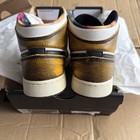 Jordan Retro 1 Mid SE GS Excellent Size US 6y EU 38.5 - DQ8418 071 - Youth — photo 4