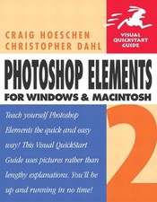 Photoshop Elements 2 for Windows Macintosh