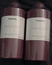 2X - Cosmelle Bra Boost Serum Retaining Solution Glucoside