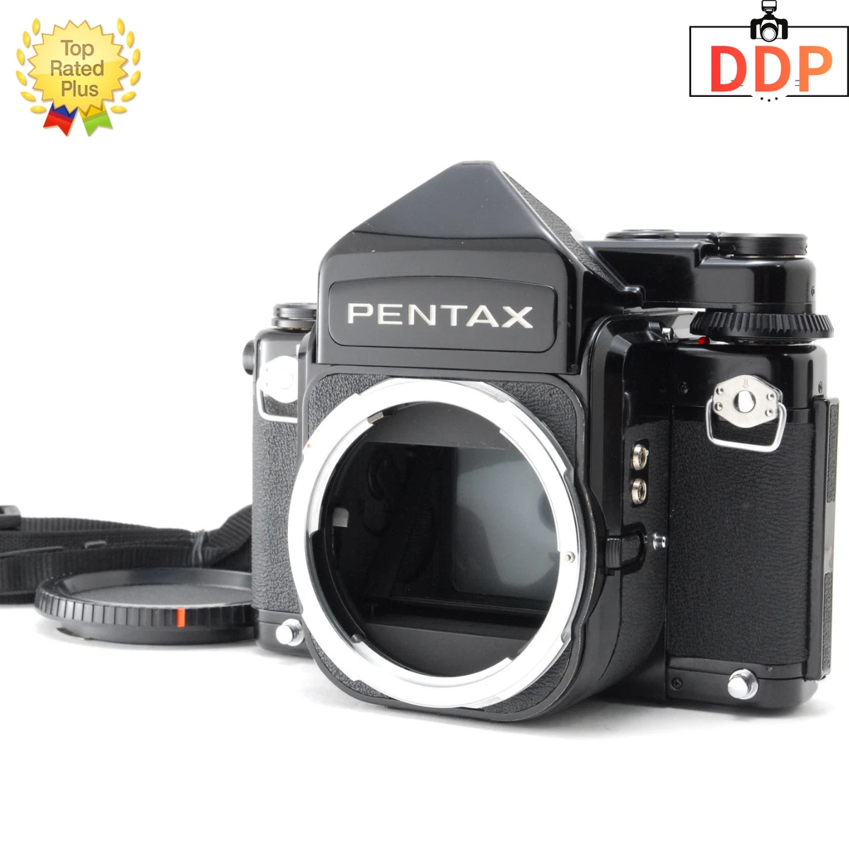 Pentax 67 for sale - eBay