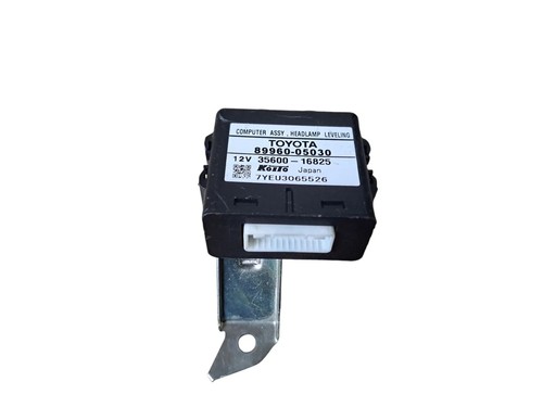 TOYOTA AVENSIS T25 Scheinwerfer-Steuergerät 8996005030 2008 27538940