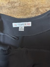 AA Studio AA Black Dress Size 18 Pretty Little Black Dress