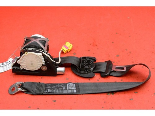 Volkswagen PASSAT CC 2011 Sicherheitsgurt vorne 3C1857706R MKO529592