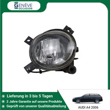 🇩🇪 RECHTS NEBELSCHEINWERFER ➤ AUDI A4 8E0941700B ♻️