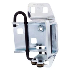 United Pacific Left Hand Upper Door Hinge 1973-1987 Chevy and GM Pickup Truck