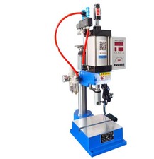 Pneumatic Press Pneumatic Punching Machine Pneumatic Stamping Machine220V