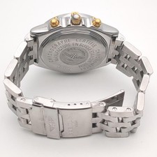 BREITLING B147A38PA/B13352 Used Watch #101021 7