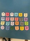 Lot Of 24 Harvey Cedars NJ Long Beach Island Tags/original Badges 2025 24 Total — photo 10