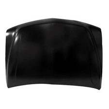 Fits 2001-2002 Chevrolet Silverado 25003500 Hd Hood Panel Steel 15745931 Capa