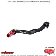 Race Shift Lever Red Husqvarna TE 310R 2013-2013 CR125 1993- more