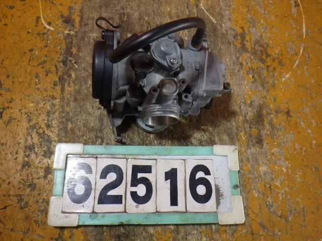 Carburetor for Yamaha SR400 RH01J 2001 - Bild 2 von 4