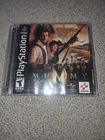 Mummy (Sony PlayStation 1, 2000) Ps1