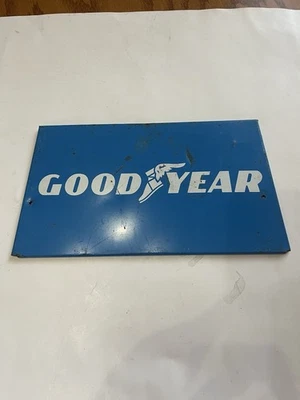 Preços baixos em Antiga Placa Goodyear | eBay
