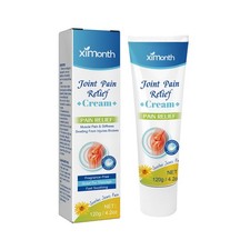 Joint Pain Relief Cream for Neck, Back, Knee  Shoulder, Soothing Gel