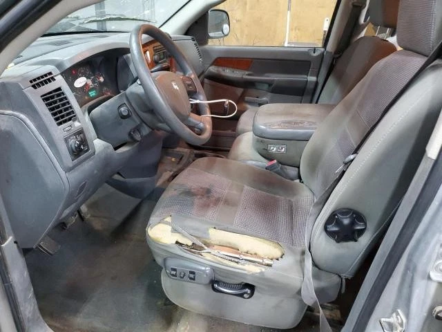 Dodge Ram 1500 2006-2008 conjunto de pedal acelerador usado 53032753AC OEM Foto 3 de 4