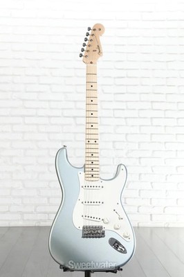 Fender Custom Shop NAMM Limited 1958 Stratocaster NOS Electric