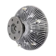 Viscous Fan Clutch Assembly Fits John Deere 9300 9300 9400 Re159103 Re62618