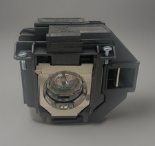 V13H010L96-BTI Replacement Projector Lamp Bulb with Housing for Epson NIB