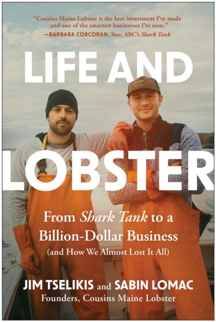 Life & Lobster - Image 2