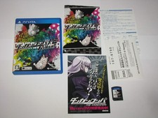 Análise: Danganronpa: Trigger Happy Havoc (PS Vita) matou meu tédio