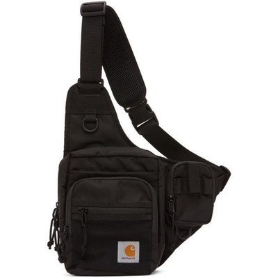 NWT Carhartt WIP Delta Shoulder Bag Small Backpack Book Bag Laptop IPad 