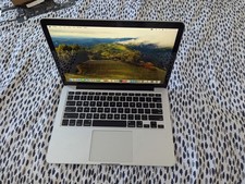 Apple MacBook Pro 13 2014 2.6ghz 8gb ram 128gb SSD Logic pro Ableton MS Office
