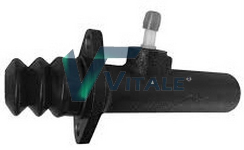 Cylindre émetteur d'embrayage Fendt Favorit 600 610 611 pour réparer la pédale molle