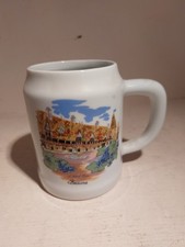 Chope Biere PF Beame