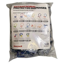 HONEYWELL HOWARD LEIGHT SDT-30-REFILL Earplug Dispenser Refill, PK 2000 804HG3