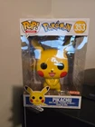 Funko Pop! Vinyl: Pokemon - 10" Pikachu #353 Target Exclusive