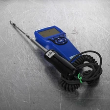 TSI VelociCalc 9545-A Air Velocity Meter with Articulated Probe - No Power