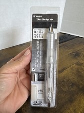 Pilot Dr Grip CL Mechanical Pencil 0.5mm New ...