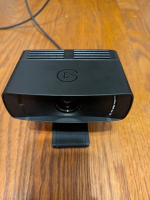 Elgato Facecam Pro 40K60FPS - Tested