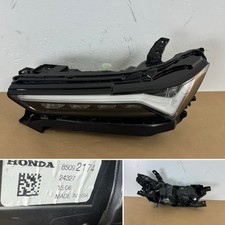 2024 2025 Acura ZDX Headlight Driver Side LED OEM 85092174 *READY TO INSTALL