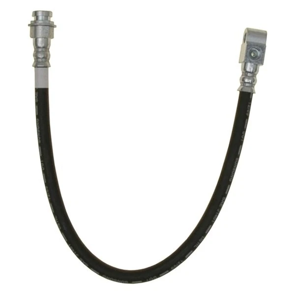 For Jeep CJ6 74-75 Raybestos BH36799 Element3 Rear Center Brake Hydraulic Hose Foto 3 de 4