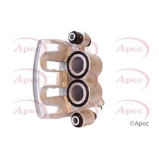 Apec Brake Caliper - RCA593N - Front Right - OE Matching Precision and Quality